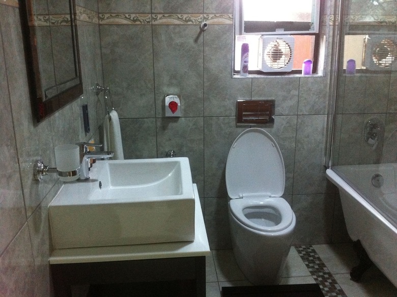 Hotel Marico Guest House