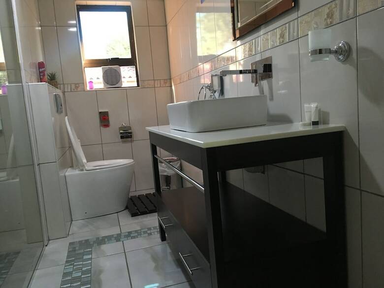 Hotel Marico Guest House