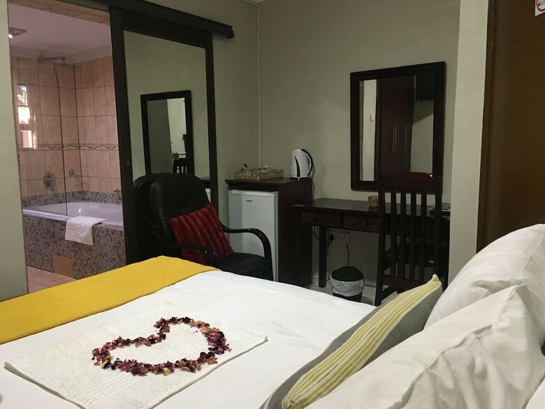 Hotel Marico Guest House