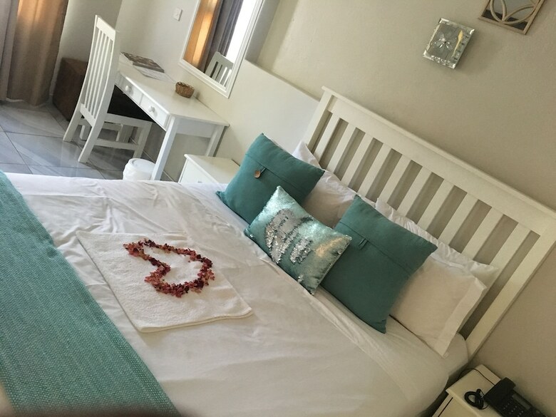 Hotel Marico Guest House
