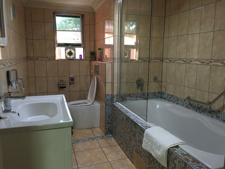 Hotel Marico Guest House