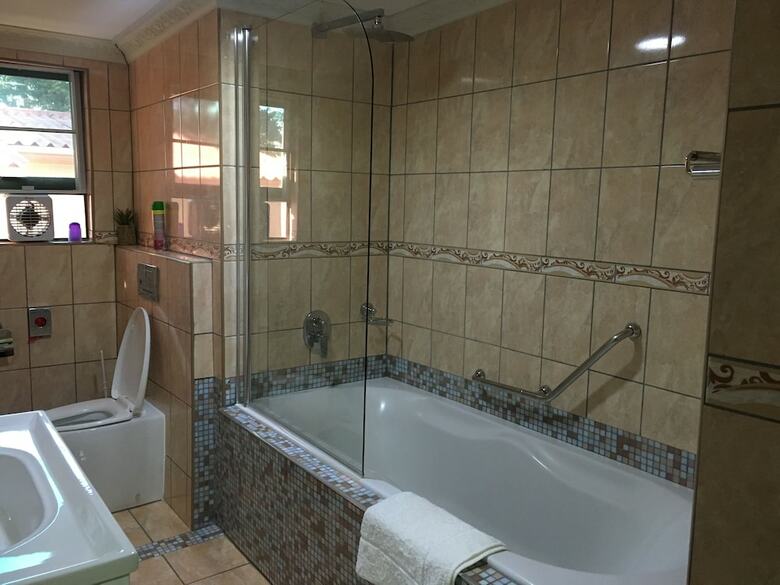 Hotel Marico Guest House