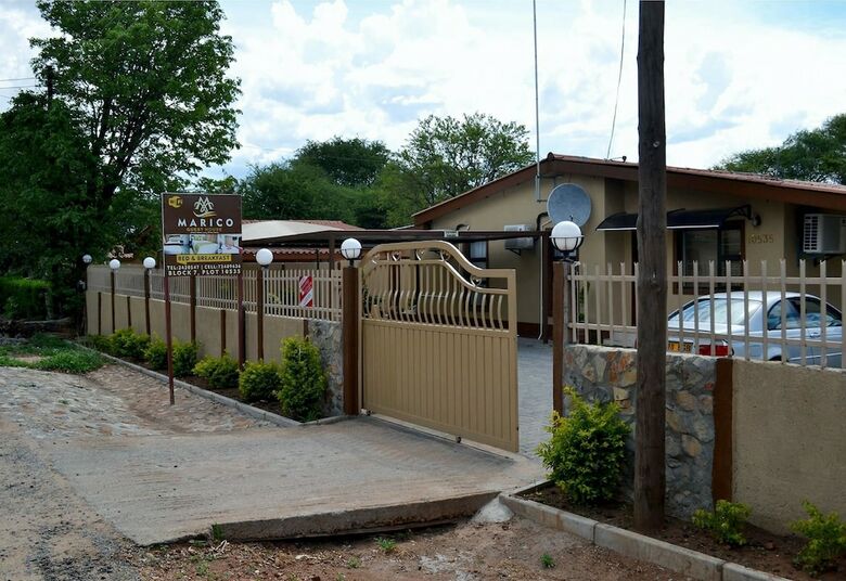 Hotel Marico Guest House