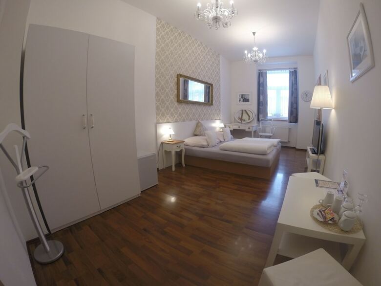 Hotel Grand Tabor