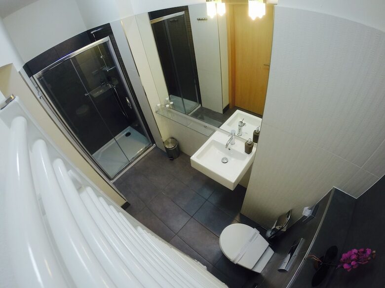 Hotel Grand Tabor