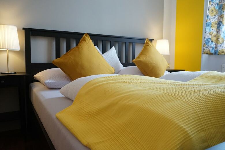 Hotel Grand Tabor