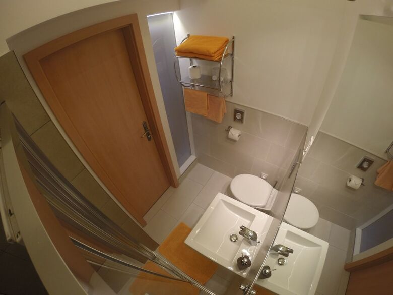 Hotel Grand Tabor
