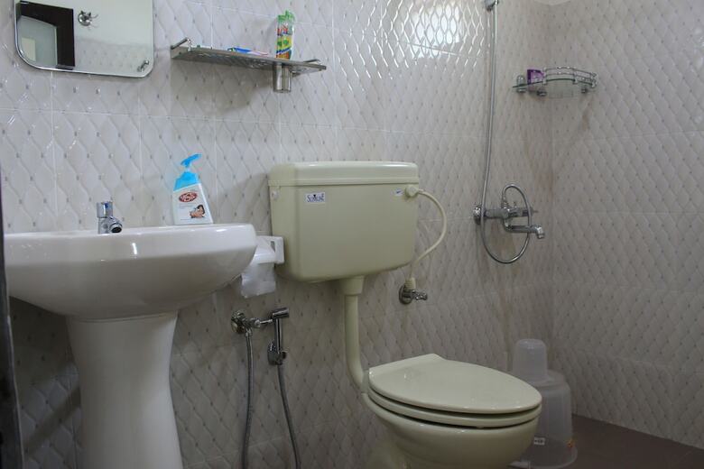 Apartamento Green Ark Resorts