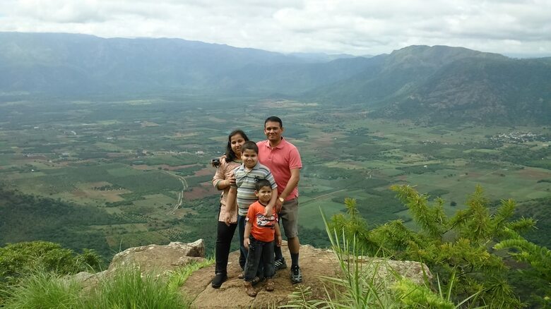 Apartamento Green Ark Resorts