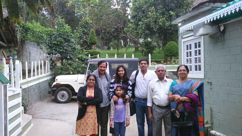 Apartamento Green Ark Resorts