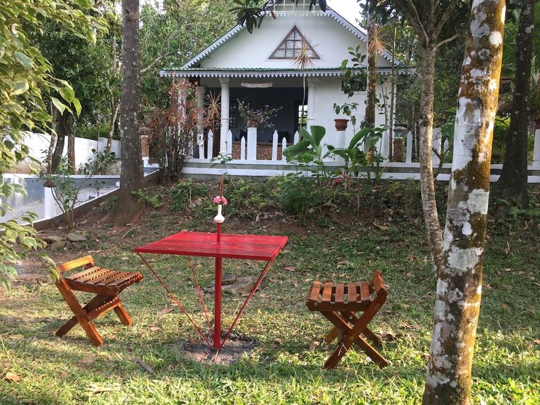 Apartamento Green Ark Resorts