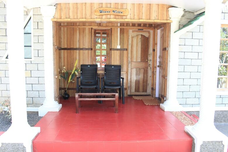 Apartamento Green Ark Resorts