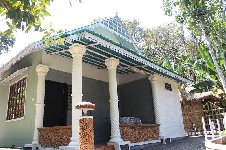 Apartamento Green Ark Resorts