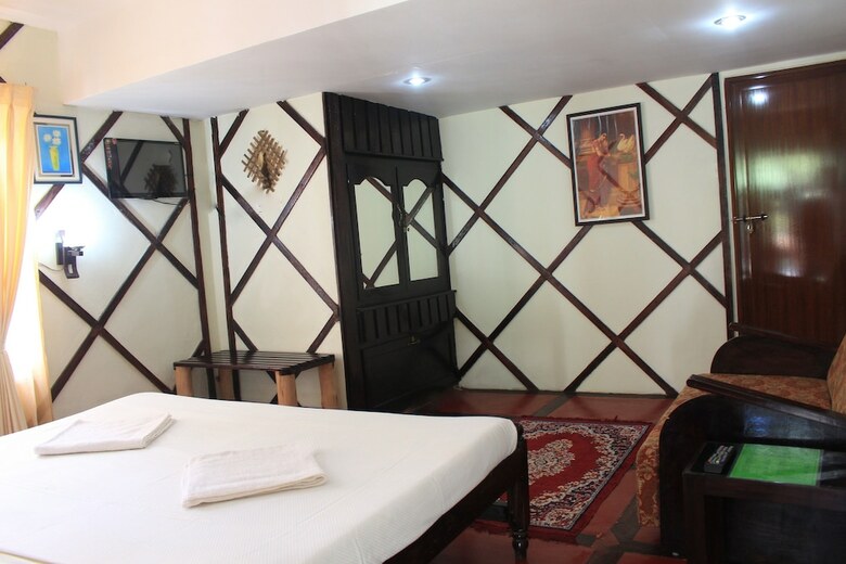 Apartamento Green Ark Resorts