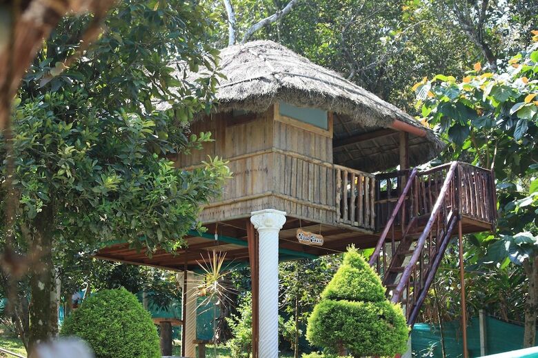 Apartamento Green Ark Resorts