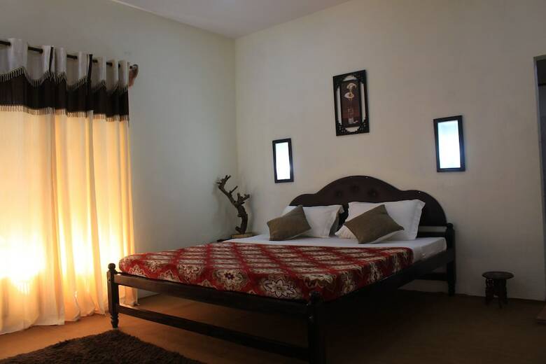 Apartamento Green Ark Resorts