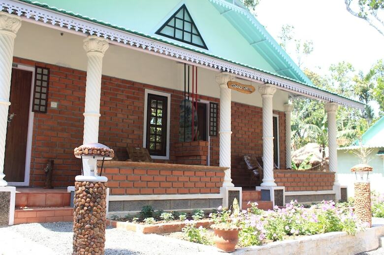 Apartamento Green Ark Resorts