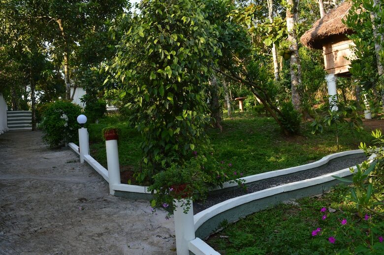Apartamento Green Ark Resorts