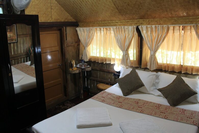 Apartamento Green Ark Resorts