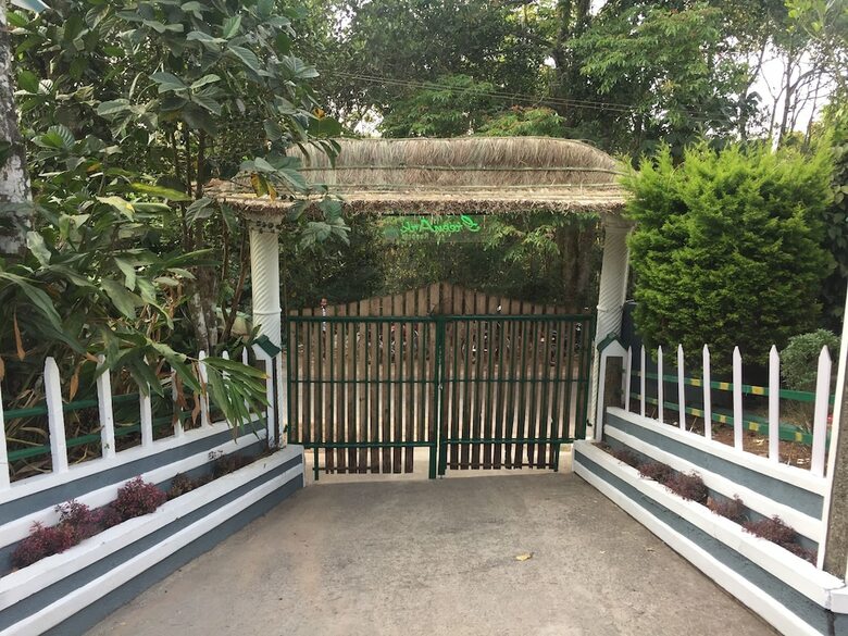 Apartamento Green Ark Resorts