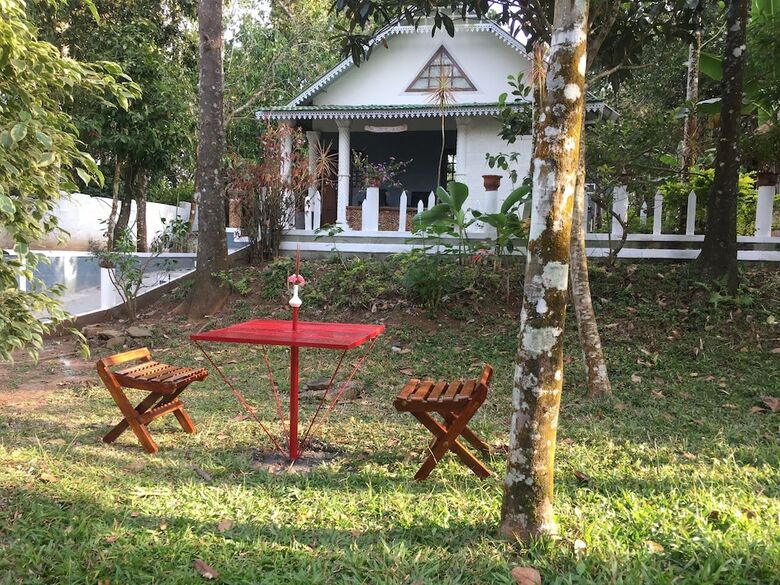 Apartamento Green Ark Resorts