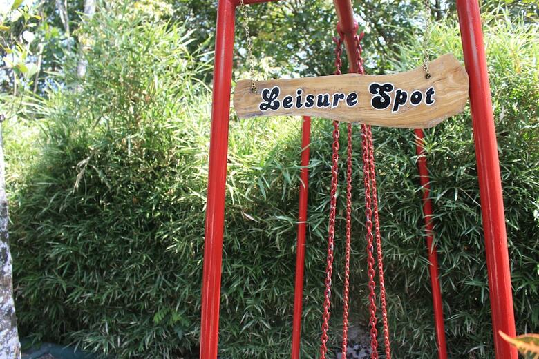 Apartamento Green Ark Resorts