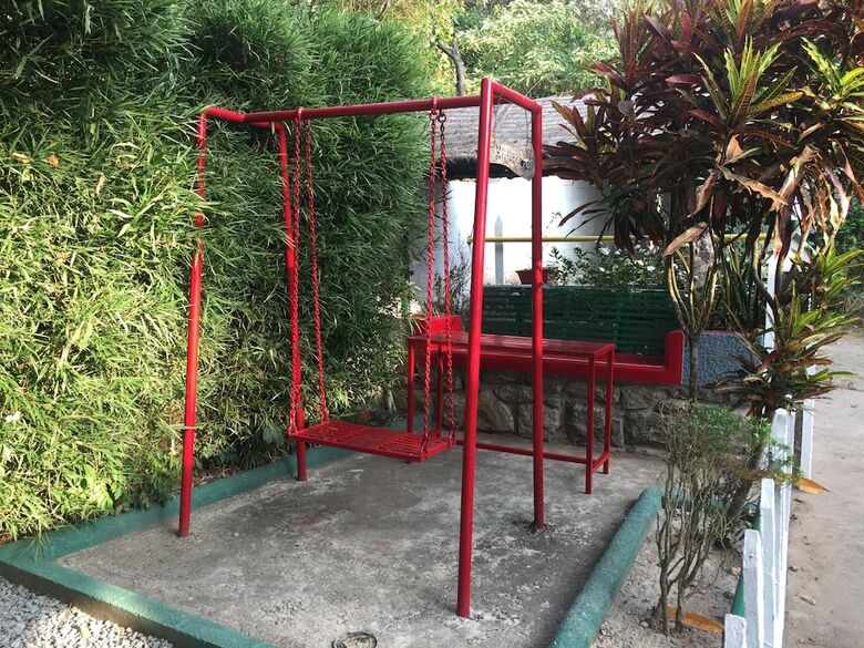 Apartamento Green Ark Resorts