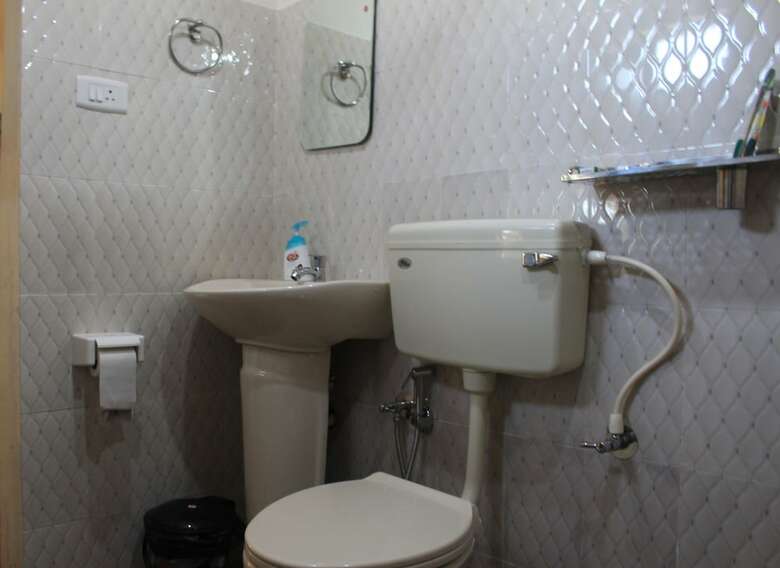 Apartamento Green Ark Resorts