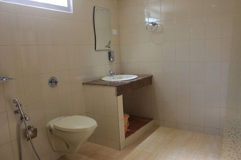 Apartamento Green Ark Resorts