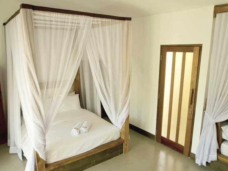 Hotel Gili Air Bungalows