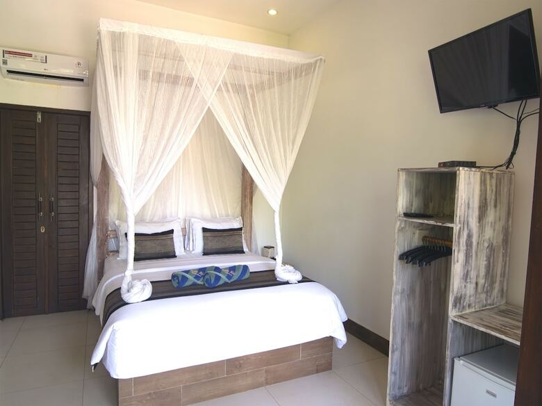 Hotel Gili Air Bungalows