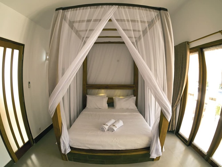 Hotel Gili Air Bungalows