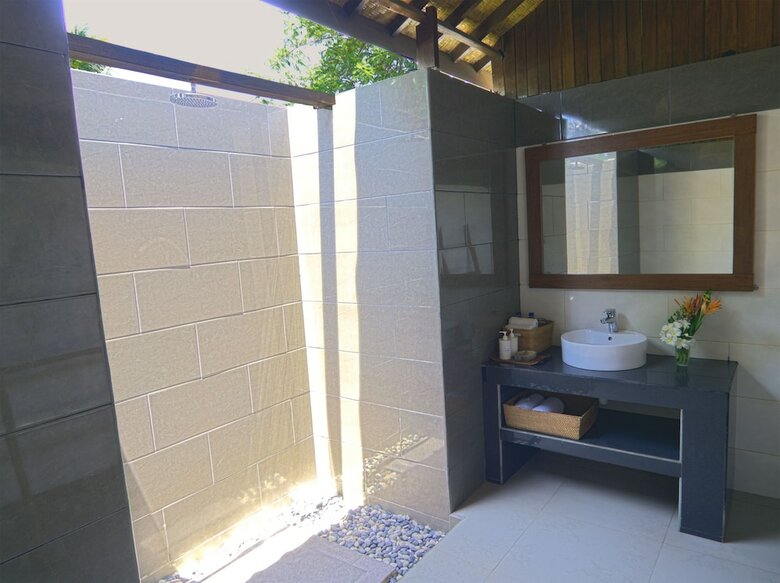 Hotel Gili Air Bungalows
