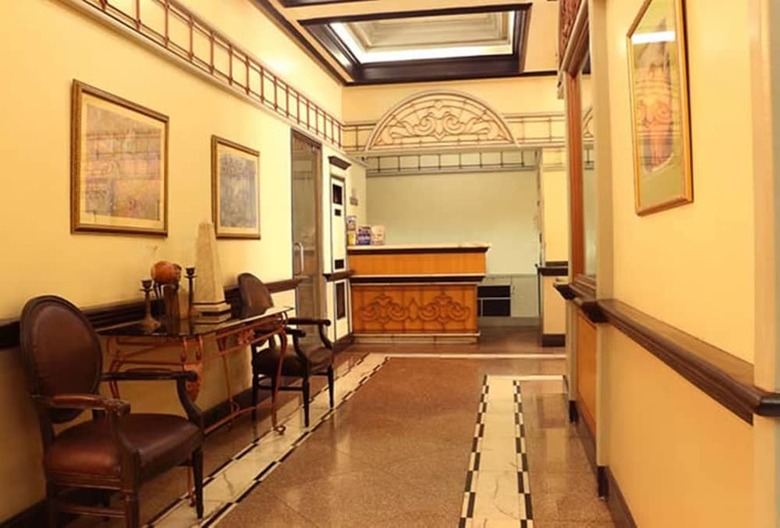 Aparthotel Bsa Mansion