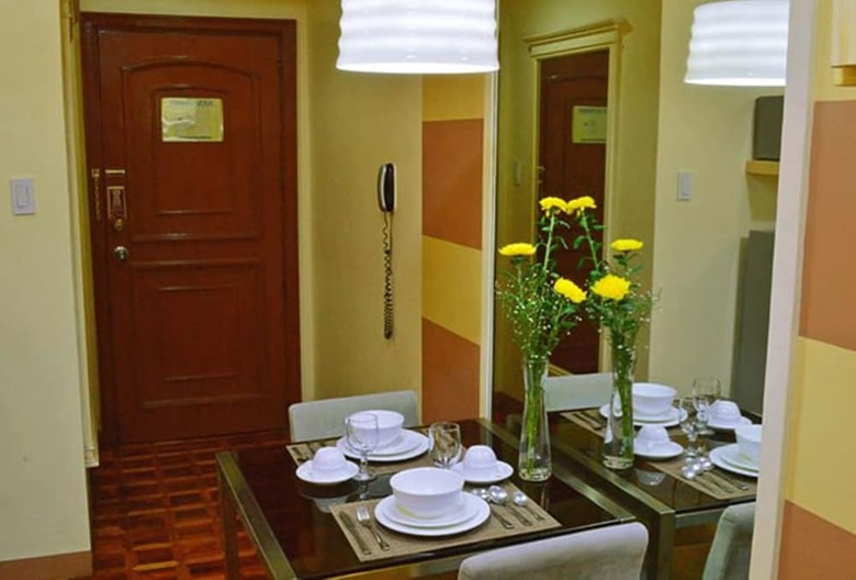 Aparthotel Bsa Mansion