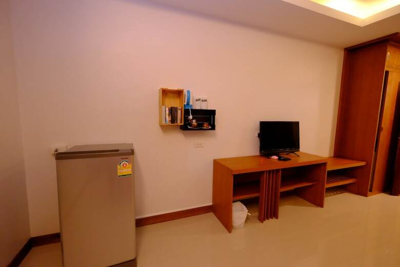 Hotel The Peace Tara House