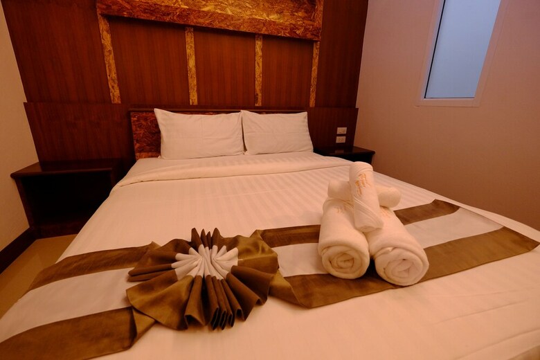 Hotel The Peace Tara House