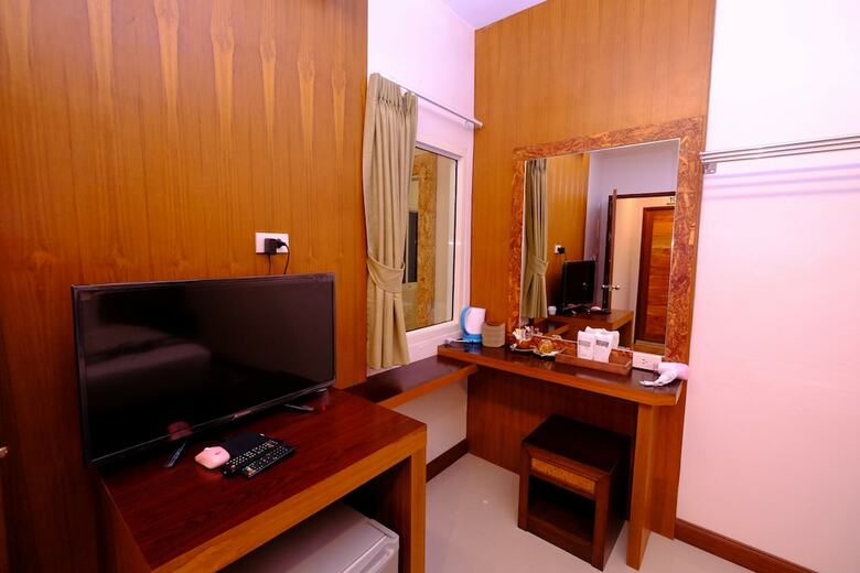 Hotel The Peace Tara House