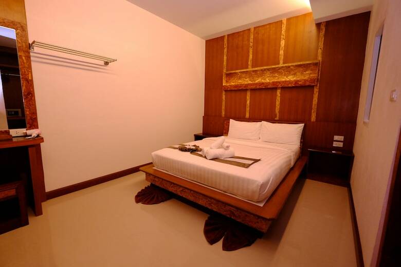 Hotel The Peace Tara House