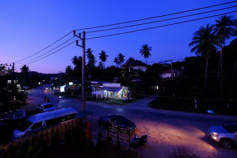 Hotel The Peace Tara House