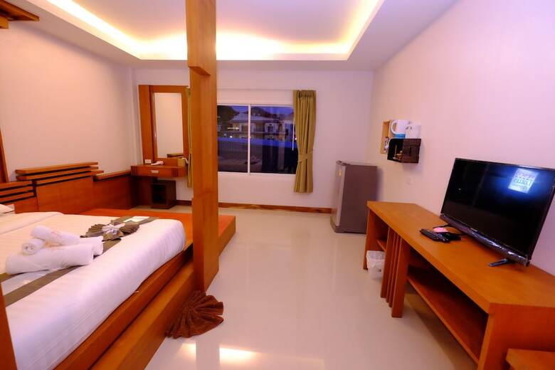 Hotel The Peace Tara House
