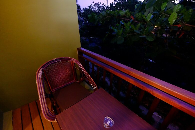 Hotel The Peace Tara House