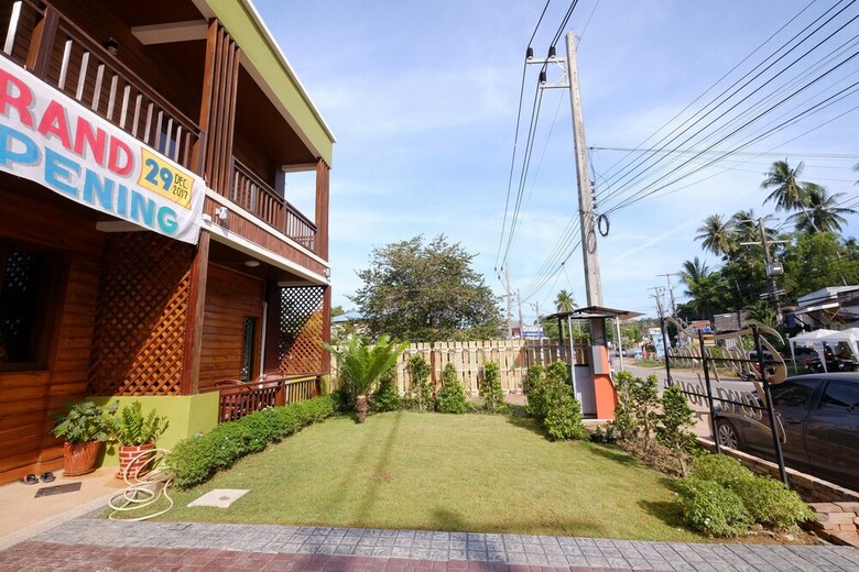 Hotel The Peace Tara House