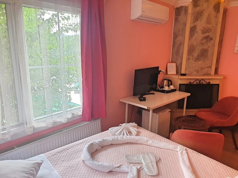 Hotel Alesta Butik Otel