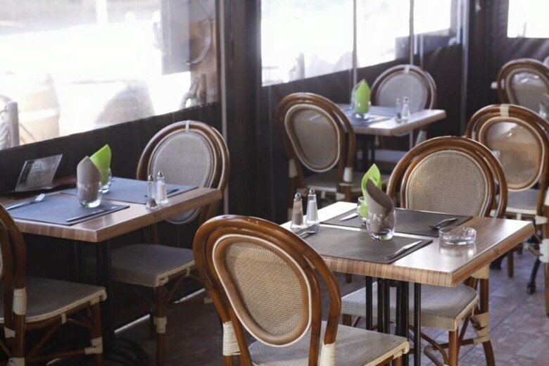 Hotel Restaurant Les 3 Terrasses