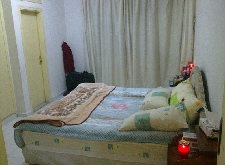 Aparthotel Kandiel Furnished Apartments
