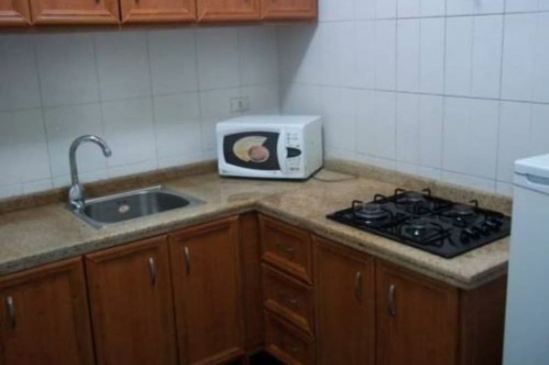Aparthotel Kandiel Furnished Apartments