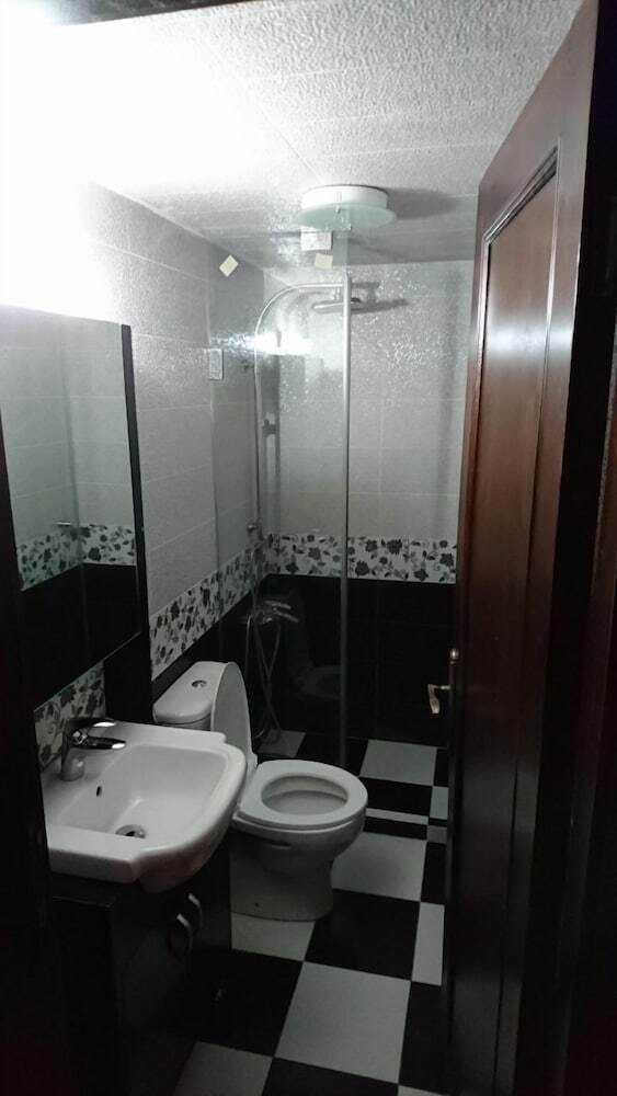 Aparthotel Kandiel Furnished Apartments