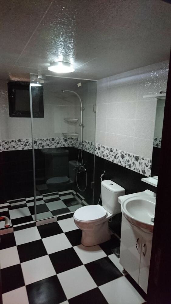 Aparthotel Kandiel Furnished Apartments
