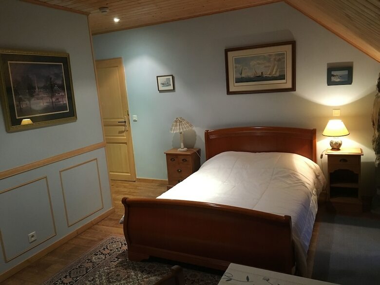 Bed & Breakfast Chambres D'h�tes Ciel D'ard�che